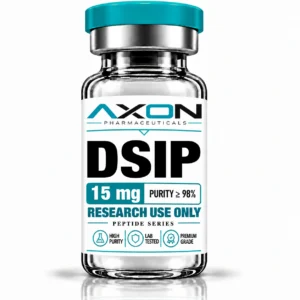 Flacon AXON DSIP 15 mg
