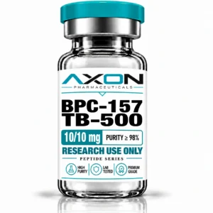 Flacon AXON BPC-157 + TB-500 10/10 mg