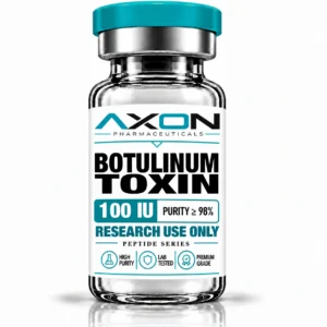 Flacon AXON Botulinum Toxin 100 IU