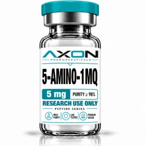 Flacon AXON 5-Amino-1MQ 5 mg