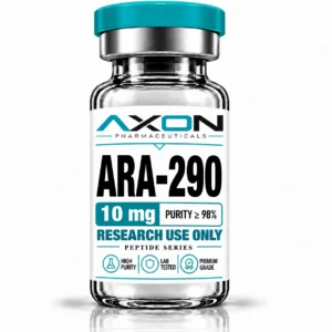 Flacon AXON Ara-290 10 mg