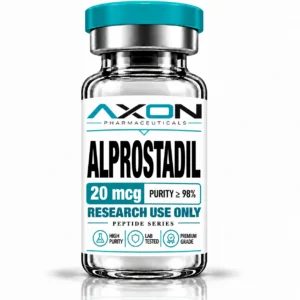 Flacon AXON Alprostadil 20 mcg