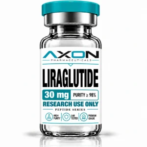 Flacon AXON Liraglutide 30 mg