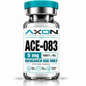 Flacon AXON ACE-083 5 mg