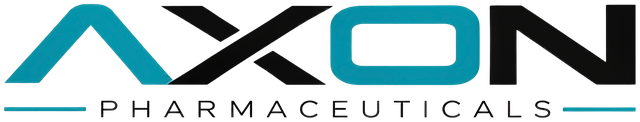 Peptide Axon logo